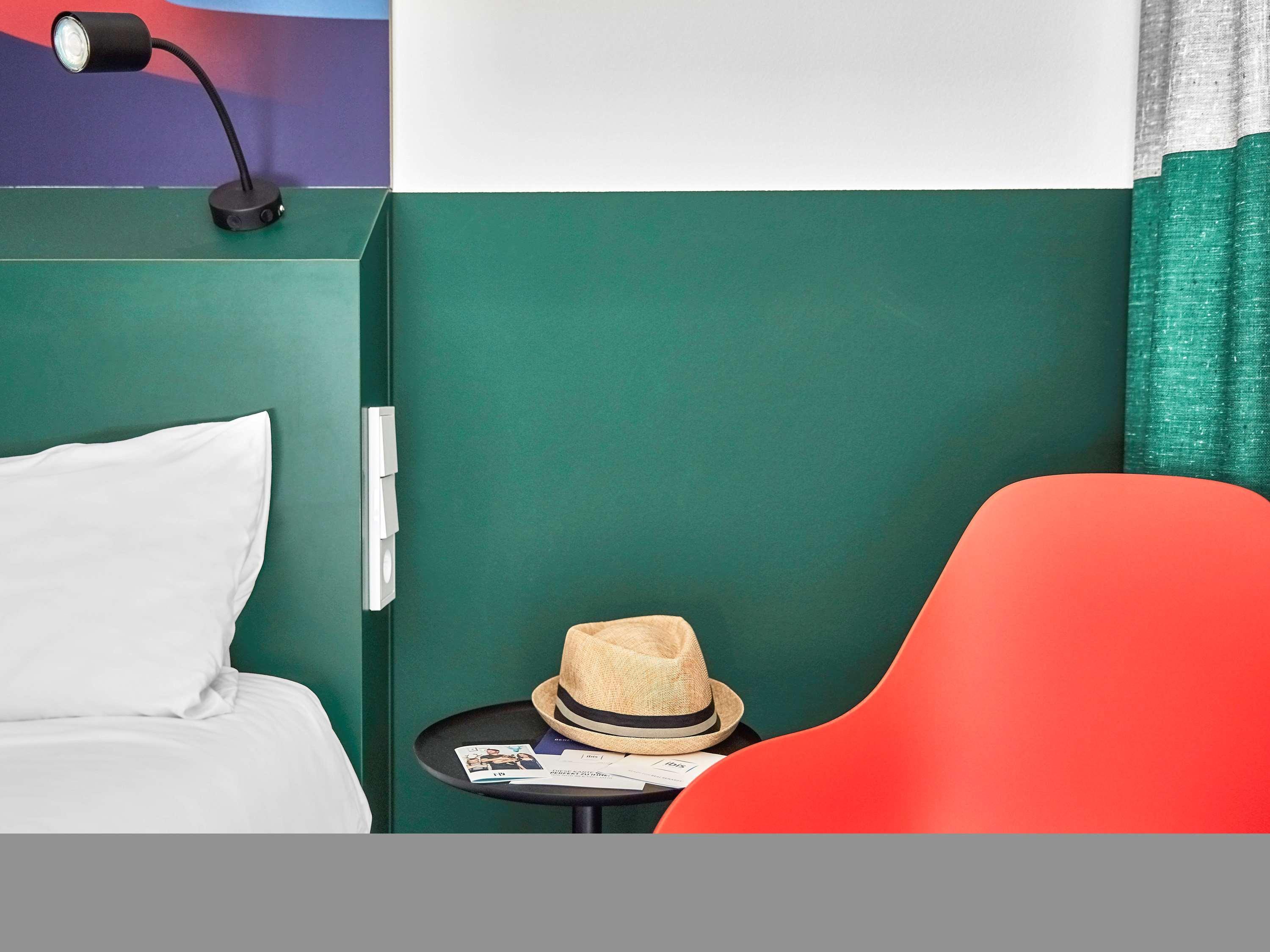 Ibis Styles Pforzheim Hotel Exterior photo