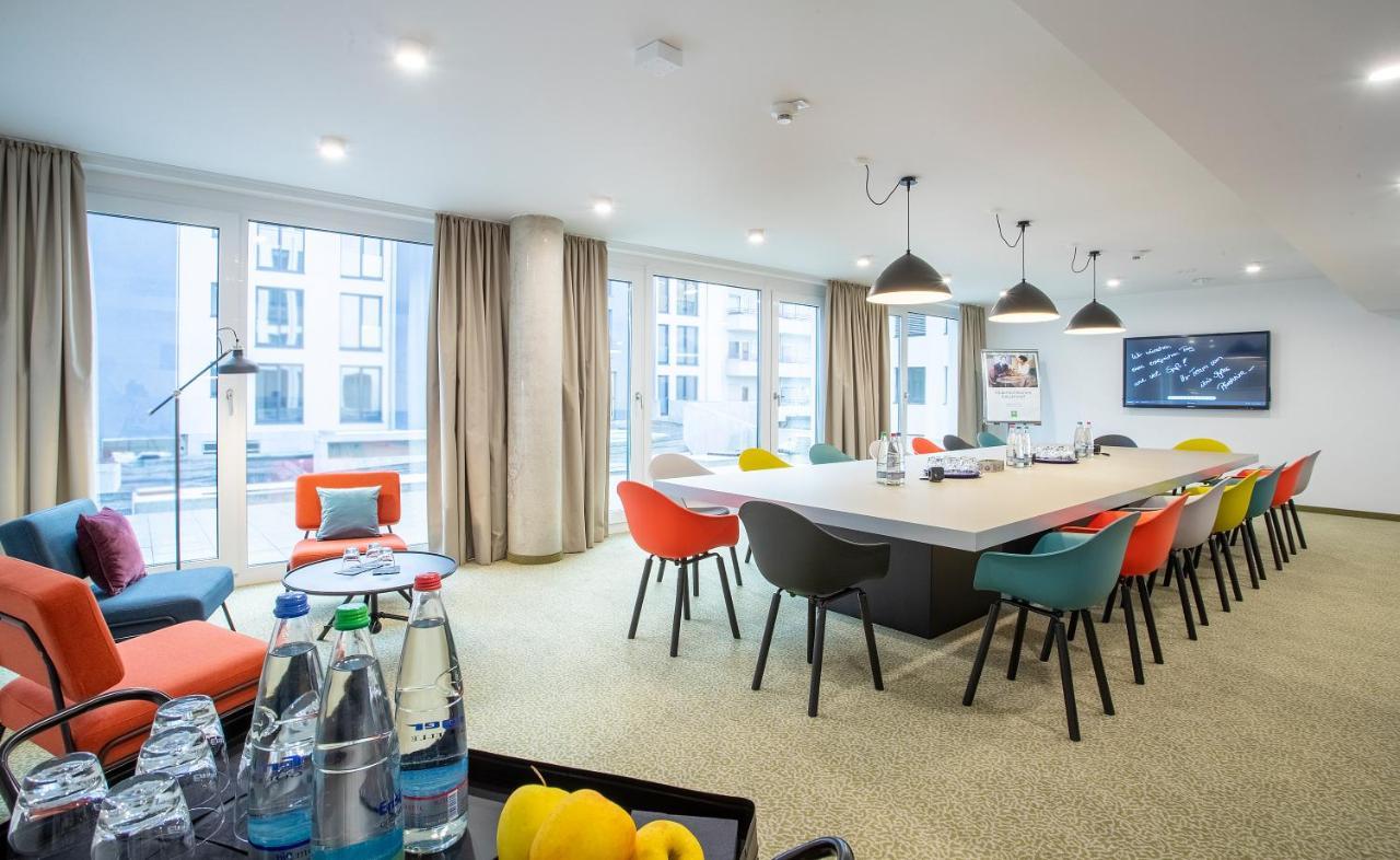 Ibis Styles Pforzheim Hotel Exterior photo